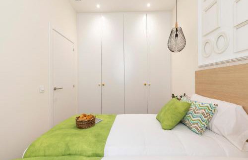Apartamentos Blume Conde Aranda - Foto 40