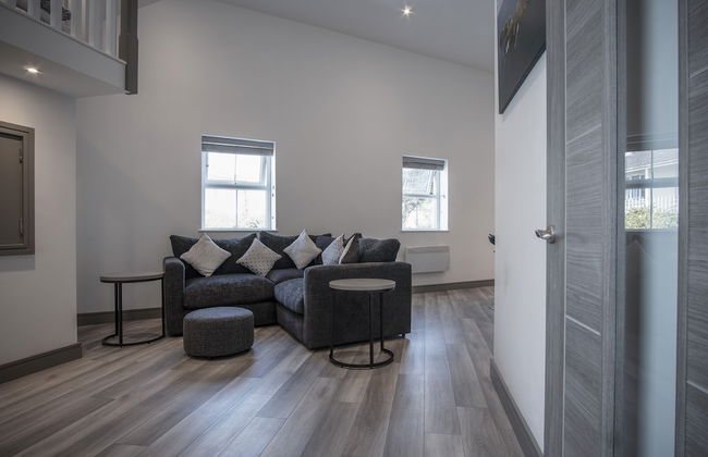 Four Seasons - 1 Bedroom - Tenby - Foto 27