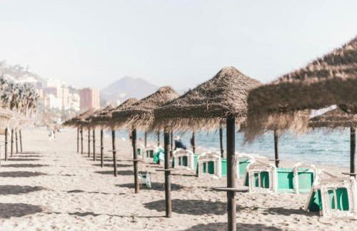 New Spacious and Cozy apartment - Málaga - Photo 32