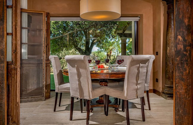 Villa Ashram 6 Emma Villas - Foto 9