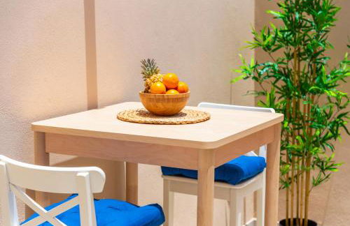 MEDANO4YOU La Jaquita Terrace Holiday Home - Foto 33