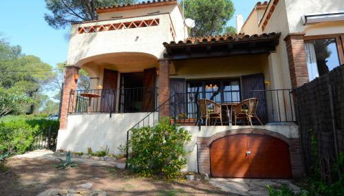 Passatge Berna, 2 - Foto 5, Garden, Garden view