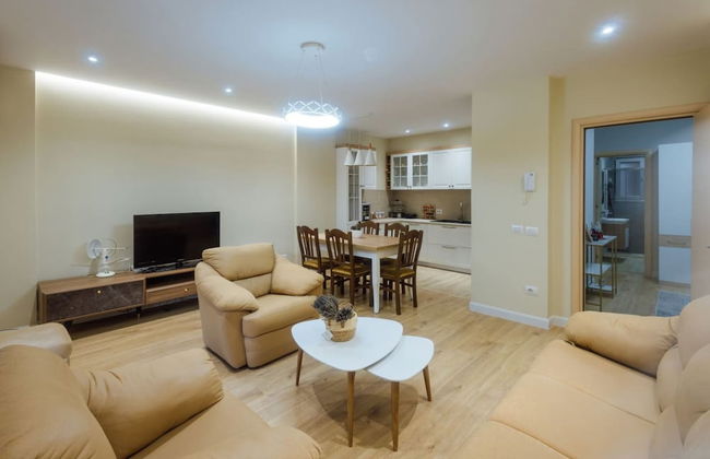 Grandpa s Apartment - Free Parking - Foto 2