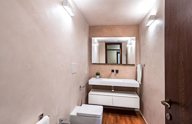 Villa Mariavittoria con Piscina by Wonderful Italy - Photo 22