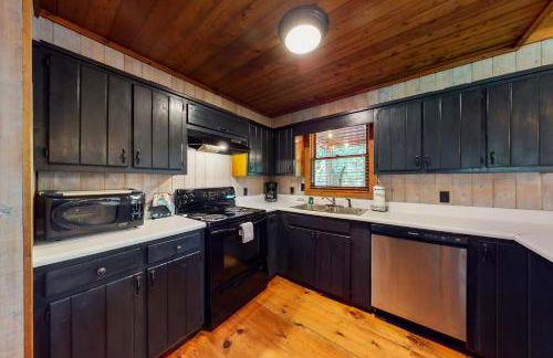 Toccoa River Retreat - Foto 14