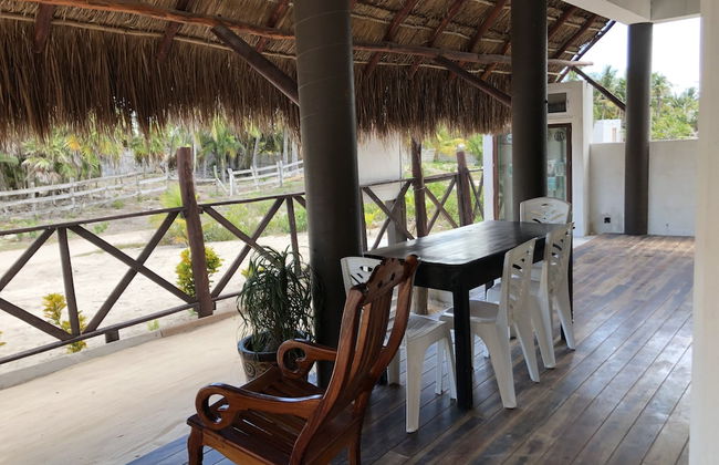 Villas Akamay - Foto 32