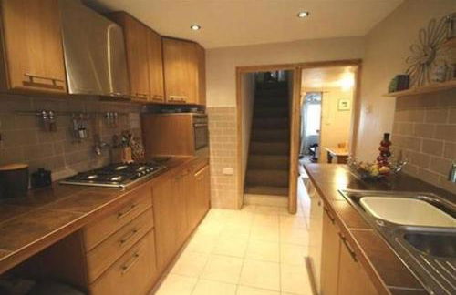 Wales' Highest Village - The Chartist Cottage - Trefil - Photo 11