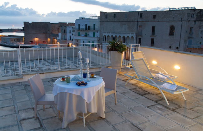 Garibaldi Exclusive Apartments - Foto 43