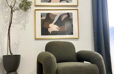 Apartamentos Élite - Art Collection - Leonardo - Foto 4