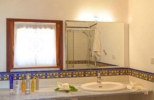 Villette dello Scrittore by SolturElba - Foto 68