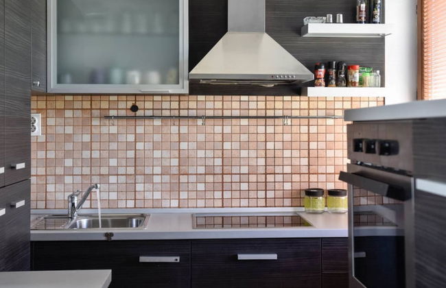 Peaceful Island Haven With Pool, BBQ & Games Area - Foto 5