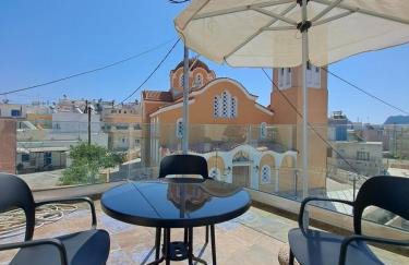 Iglesia Kefalos - Foto 1