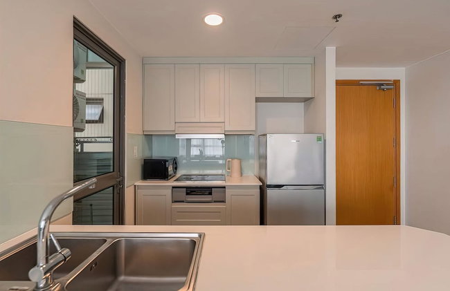 Genius Saigon - Masteri Thao Dien District 2 - Foto 31