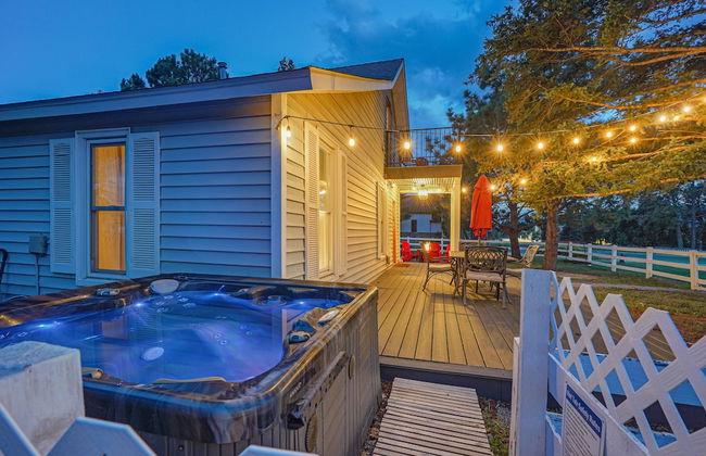 Bluebird Inn - Foto 49