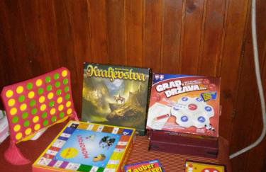 Holiday home "Goga" ruralna kuća - Foto 21