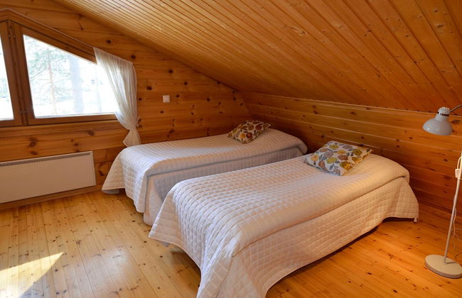 Luppo-koli - Foto 13