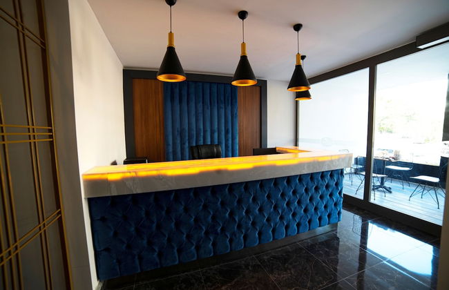 Sirena Apart & SPA - Foto 4