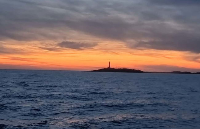 Cape Trafalgar Sunset Boat Ride - Photo 5