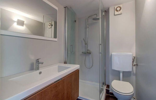 Lovely 15th Century Apartment in Osor - Foto 9