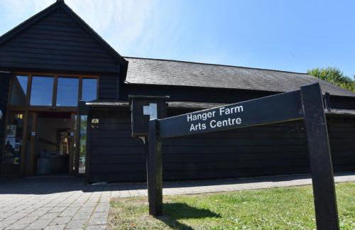 Hanger Farmhouse Hideaway - Foto 20