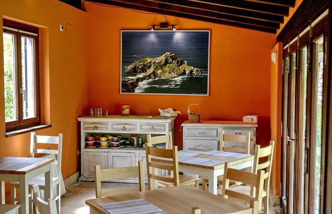 Eco Hotel Rural Angiz - Photo 35