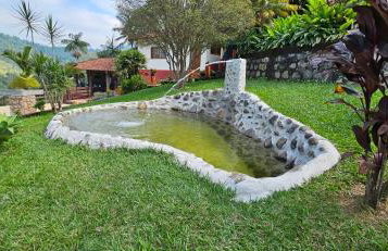 Santa Anna Ecohouse - Photo 12