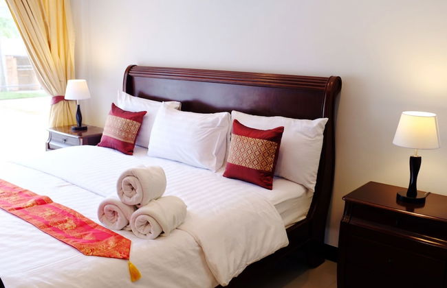 Punika Pool Villa Hua Hin - Foto 10