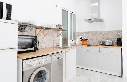 Loft en primera linea del paseo marítimo - Photo 28