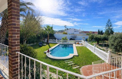 Casita Villa Serena Busot - Foto 23