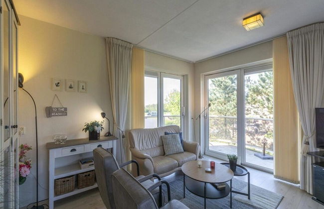 Cozy Apmt for 5people by the sea - Foto 54