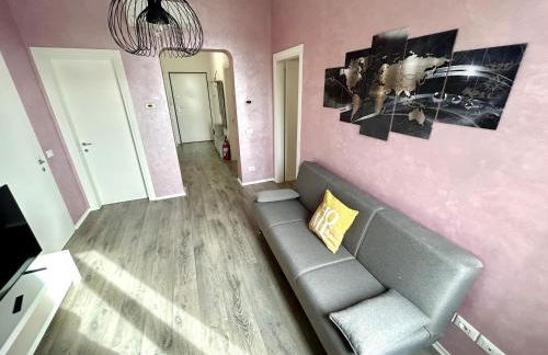 Lovely Bridge View Apartment Close to Padua City Center - Foto 21