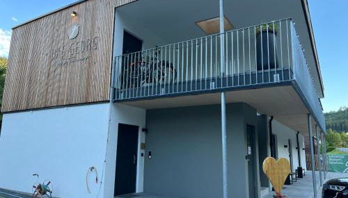 DAS GEORG Gästehaus in Epfendorf - Foto 3