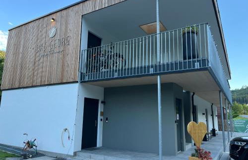 DAS GEORG Gästehaus in Epfendorf - Foto 3