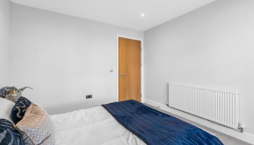 Cuffley Art Deco Flat - Foto 3