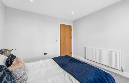 Cuffley Art Deco Flat - Foto 3