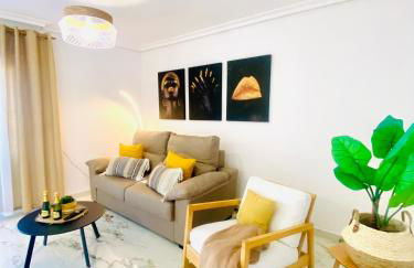 Sunny sweet apartment Olga - Foto 1