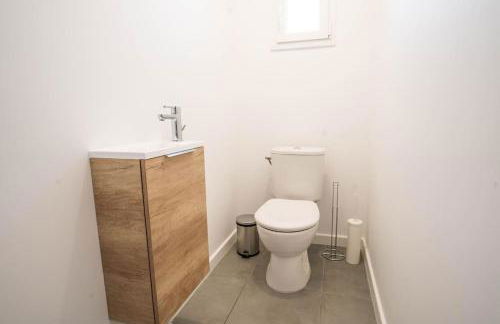 La Vauréenne - Maison Chaleureuse avec parking - Foto 22