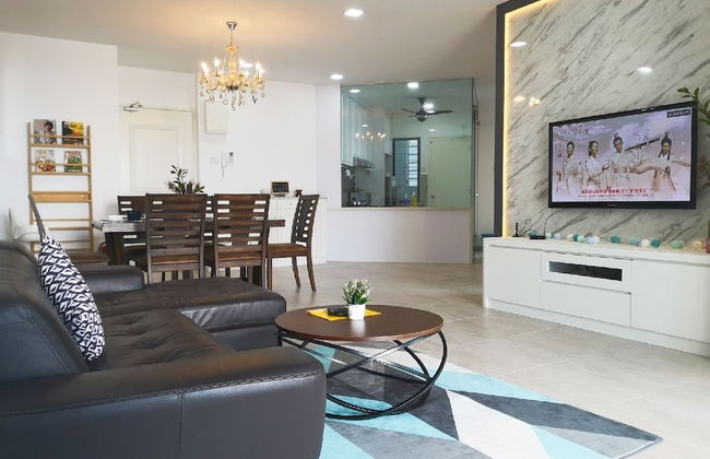 Atlantis Residence Malacca by Koze - Foto 69