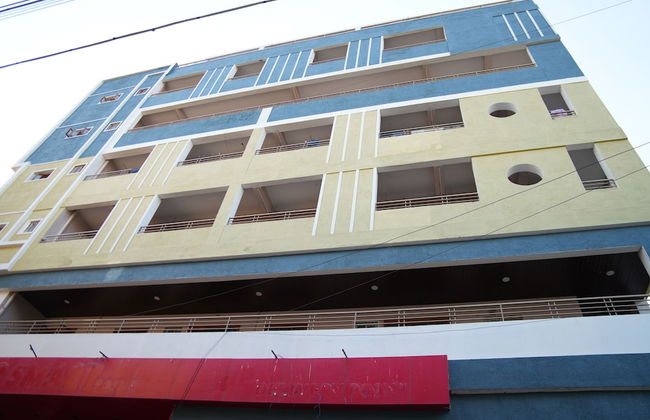 Hiraa inn Studio Apartments - Foto 26