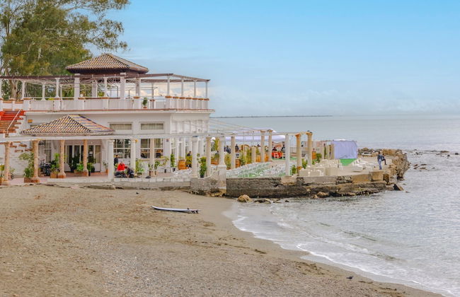 La Torre Del Carmen in M Laga - Photo 20