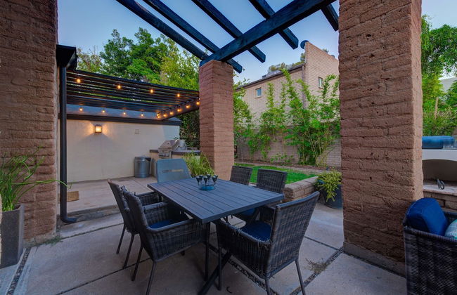 Arcadia 6BR Paradise Pool Hot Tub Cold Plunge - Foto 35