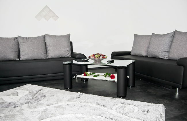 Royal Resort Apartments Westbahnhof - Foto 37