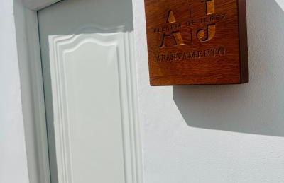 Apartamento con Entreplanta Alegría de Jerez - Foto 33