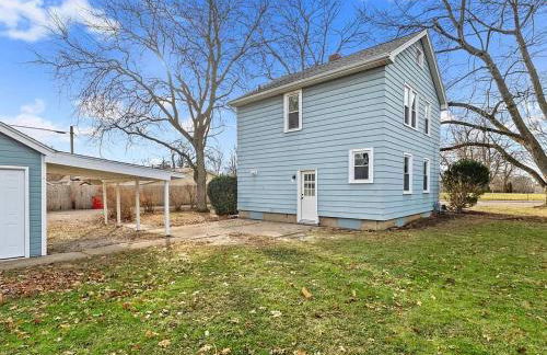 Monroe Manor - Foto 44