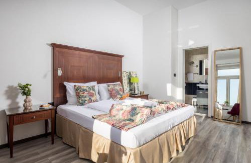 Continentale - Deluxe Rooms - Foto 34