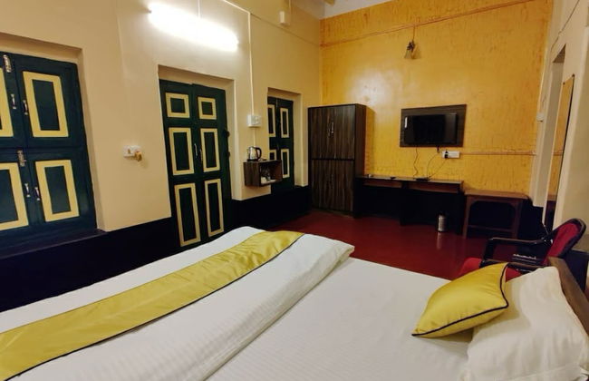 Tulin Heritage Bungalow - Foto 4