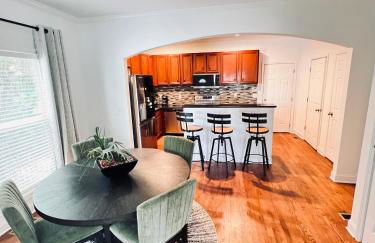 Modern Downtown ATL Retreat - Foto 3