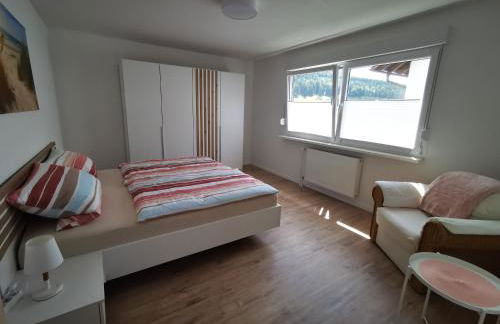 Ferienwohnung Blick Rappenstein - Foto 5