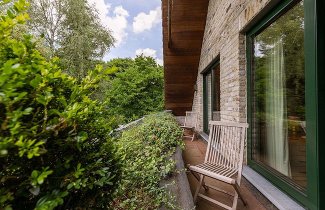 Villa De Hertsbergier - Foto 21