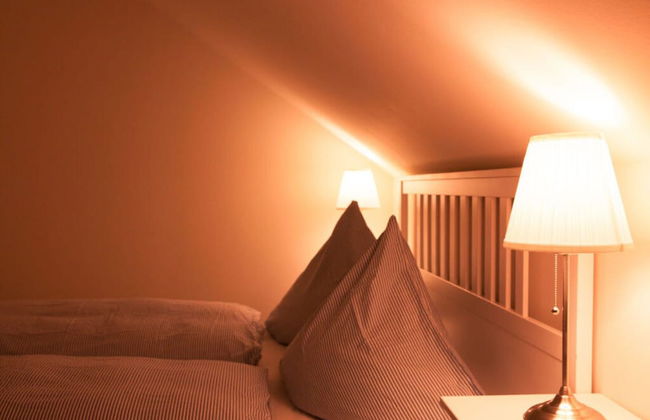 Hoppetosse Comfortable Holiday Residence - Foto 23